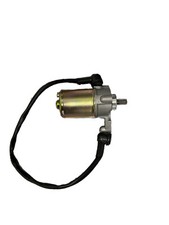 Anlasser Anlassermotor