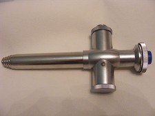  R.Wolf  Trokarhülse mit Kolbenventil + Dilatationshülse