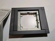 SIEDLE Rahmen für 1 Modul mit