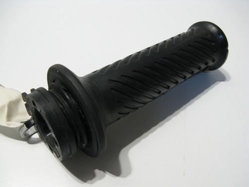 Gasdrehgriff gasgriff gashahn - gasgriff,