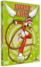 Angelic Layer Volume 2 - -