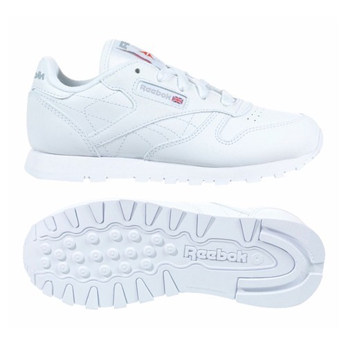 Reebok classic leather - leather, leder