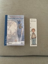 Nennt Mich Nicht Ismael!Super