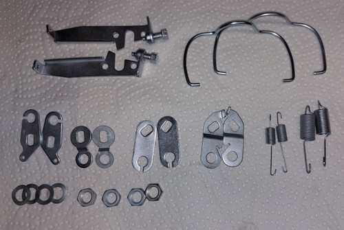 Bmw r80 r65 r45 stahlteile - r80,, r65,