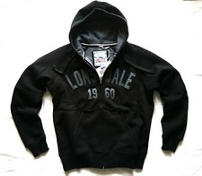 Lonsdale London  Hooded Zipper
