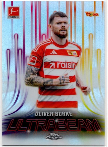 2025 topps chrome - topps,