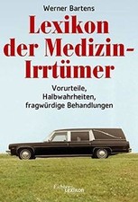 Lexikon der Medizin-Irrtümer
