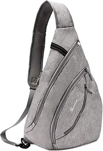 Sling bag - bag,, rucksack