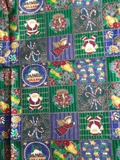 Patchworkstoff  PATCH PANEL