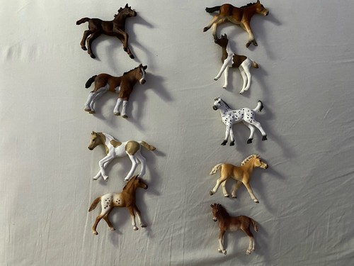 Schleich tiere pferde - schleich,