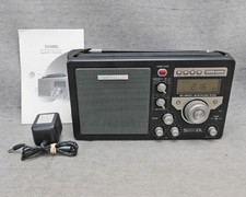 Grundig S350DL AM/FM SW1-SW3