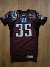 original gameworn / matchworn