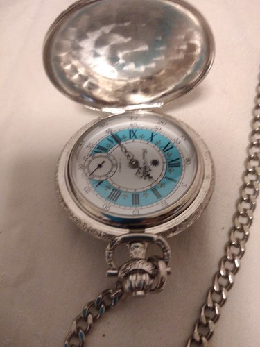 Taschenuhr regent - taschenuhr,
