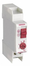 Grässlich trealux 210