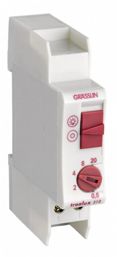 Grässlich trealux 210
