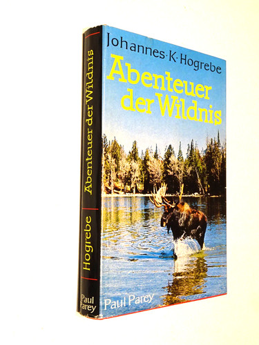 Abenteuer der wildnis - abenteuer,