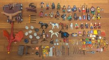 Playmobil Ritter Waffen