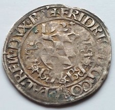 Pfalz-Oberpfalz, Batzen 1523