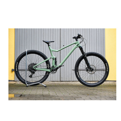 Scott genius mountainbike - genius,