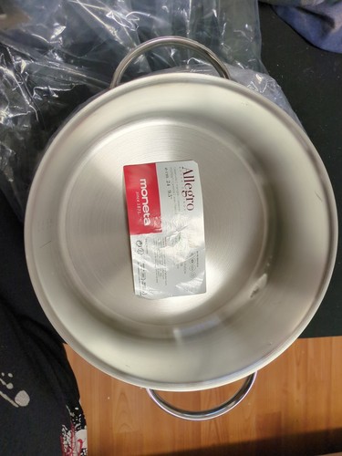 Moneta antihaft kochtopf 24 - kochtopf,