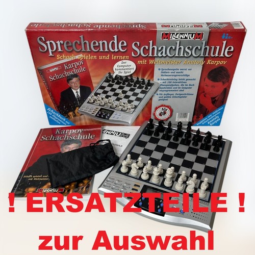 Millenium sprechende - millenium,
