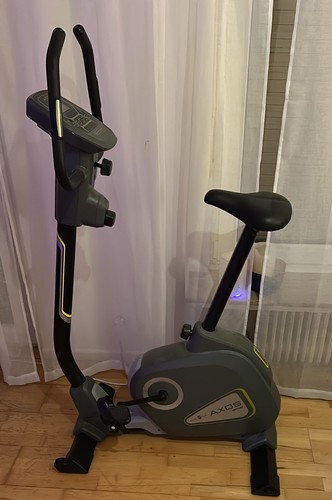 Kettler axos cycle - axos,