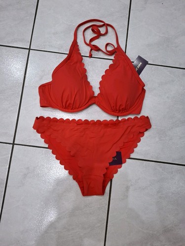 Lascana neckholder bikini - bikini, gr