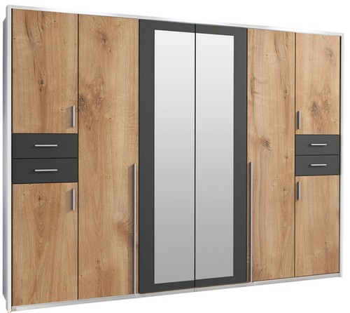 Kleiderschrank vegas - kleiderschrank,