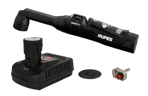 Rupes ibrid nano hr81mlii - rupes,