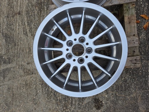 Original alufelge bmw e39 - bmw,