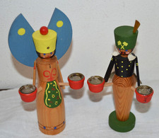 Engel & Bergmann Erzgebirge