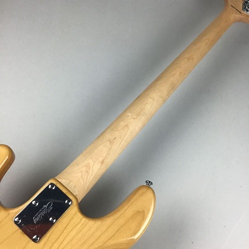 Sterling music man sub ray4 - sterling,