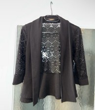 Sexy Blazergröße XS