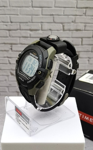 Timex expedition wr100 - timex,