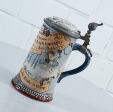 Villeroy & Boch Steinzeug