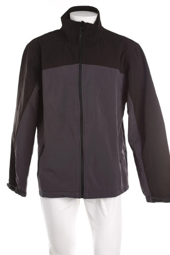 Secondhand jacke schwarz - secondhand,
