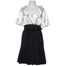 KappAhl, Kleid, Größe: 44