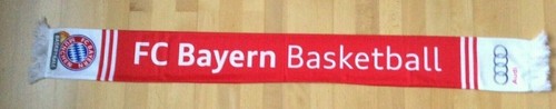 Bayern münchen basketball - fc,