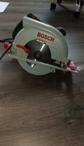 Bosch pks handkreissäge - 66, af