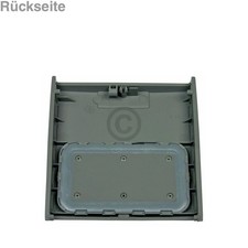 Deckel für Reinigerfach