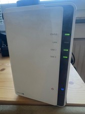 Synology DS215j  2-Bay NAS 