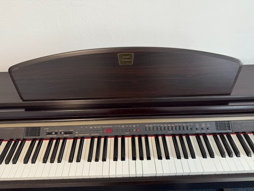 Yamaha clavinova clp 950 - clavinova, clp-950