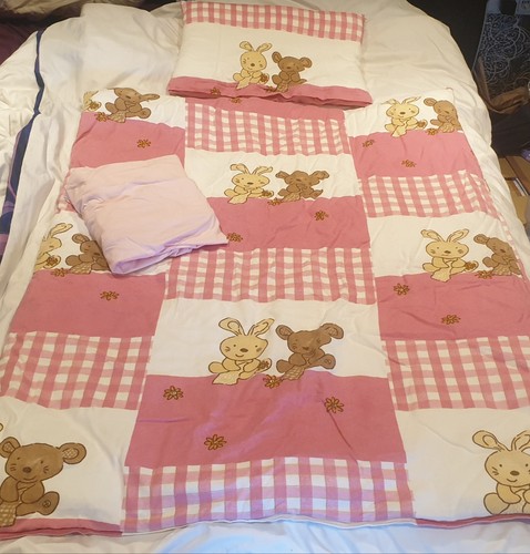 5tlg komplett set baby - set,