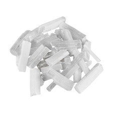Selenit Rohstäbchen 900g –