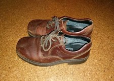 camel active Schnürschuhe Herren Halbschuhe Freizeitschuhe Schnürer