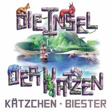 Insel der Katzen - Kätzchen