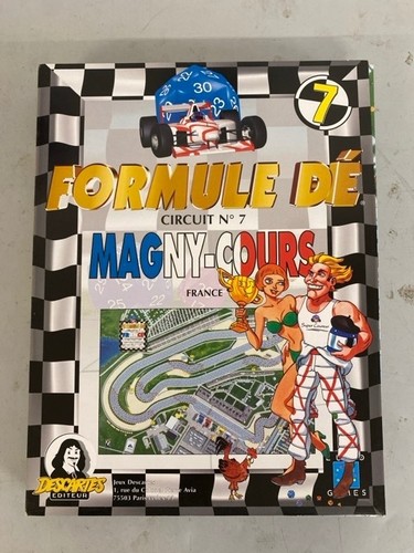 Formel von schaltungen - von:, 7