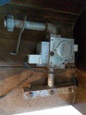 Vaillant GASARMATUR  05-1074 TYPE VR4905C HONEYWELL