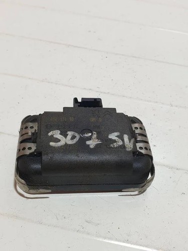 Peugeot 307 regensensor - 307, 3h