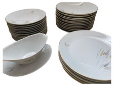 Schirnding Servierset Teller